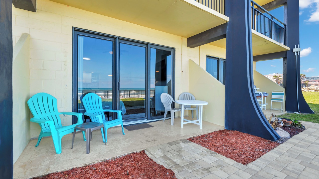 Photo of Outdoor in Daytona Beach Shores