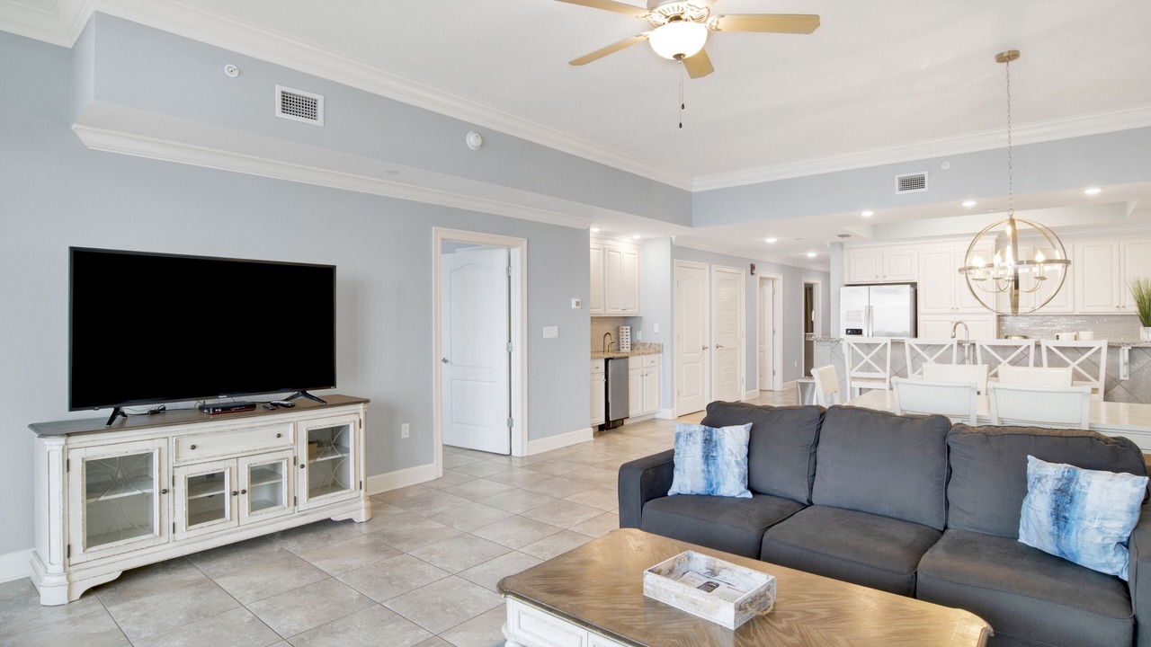 Photo of Livingroom in Orange Beach