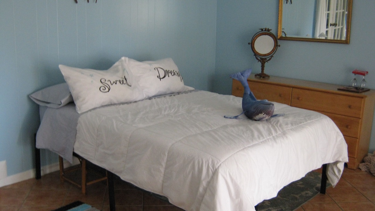 Photo of Bedroom in Saint Augustine Shores