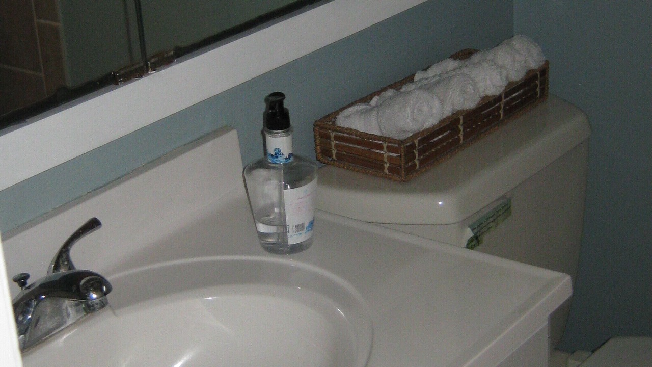 Photo of Bathroom in Saint Augustine Shores