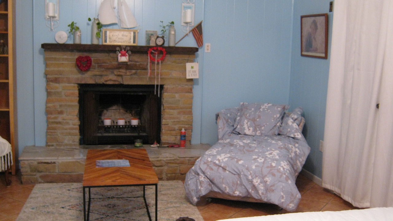 Photo of Bedroom in Saint Augustine Shores