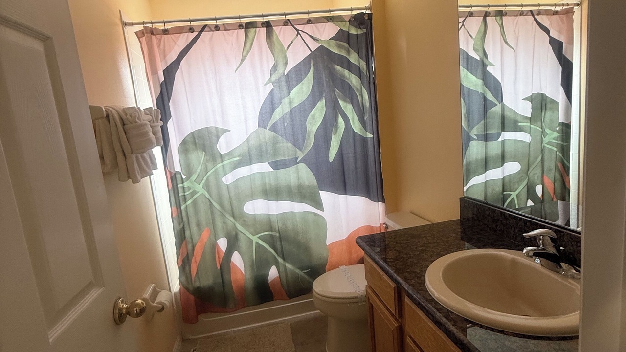 Photo of Bathroom in Solana