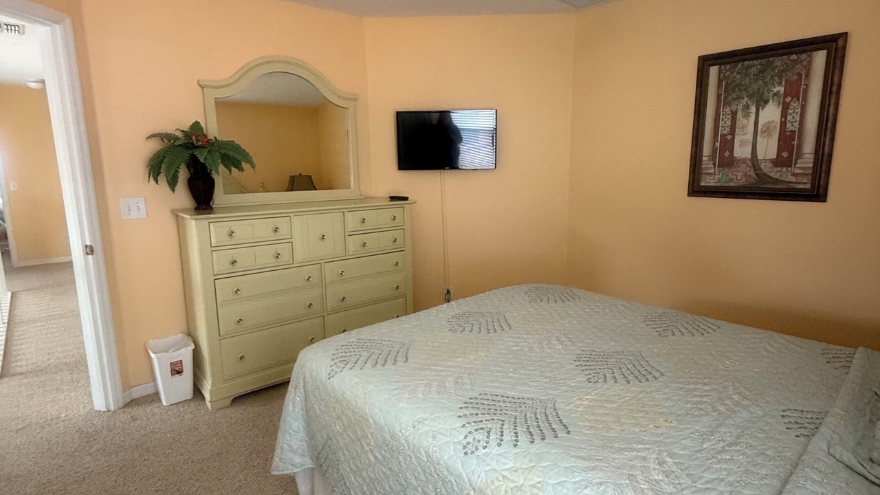 Photo of Bedroom in Solana
