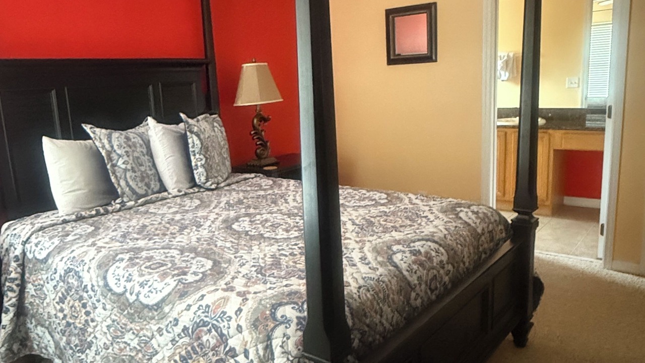 Photo of Bedroom in Solana