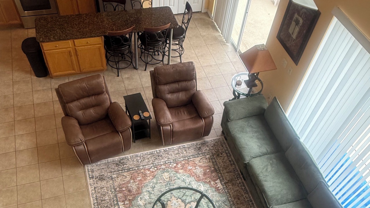 Photo of Livingroom in Solana