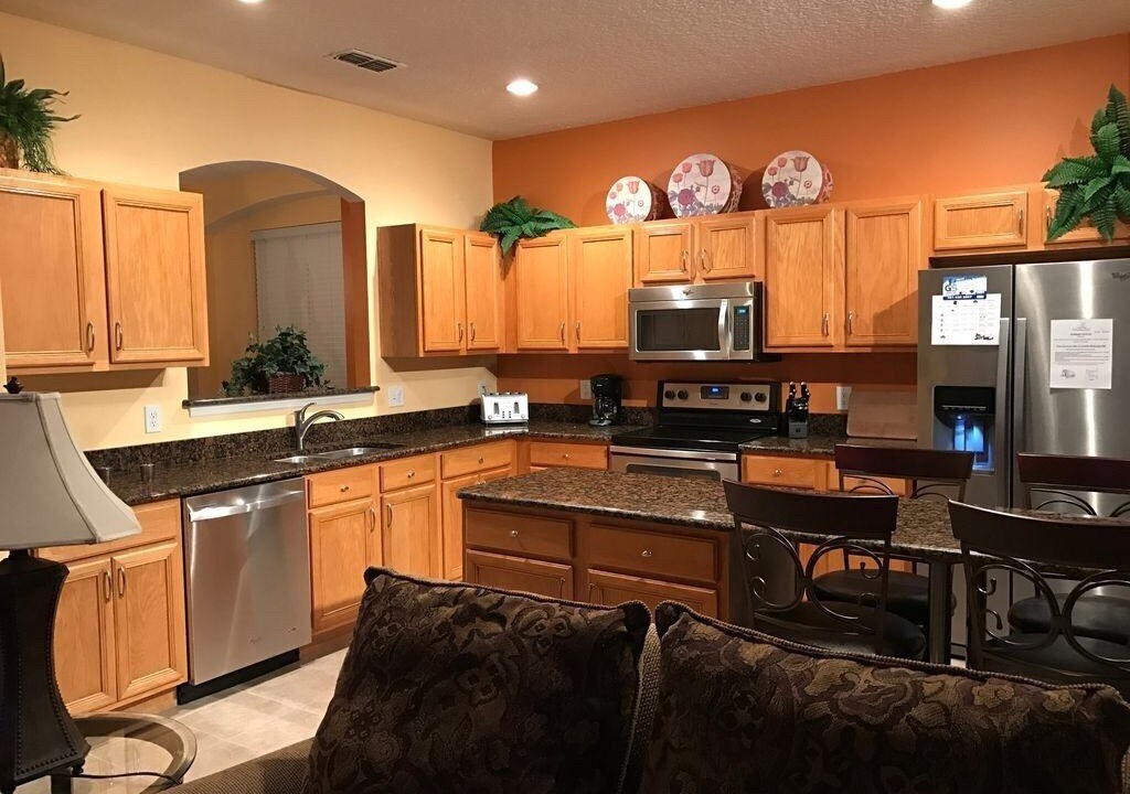 Photo of Bedroom in Solana