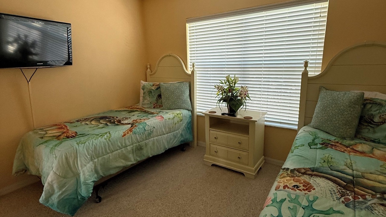 Photo of Bedroom in Solana