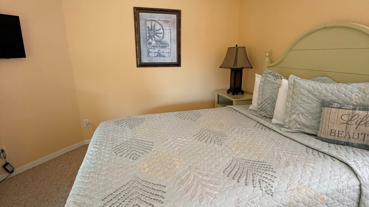 Photo of Bedroom in Solana