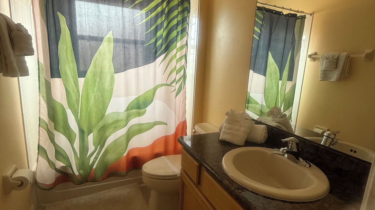 Photo of Bathroom in Solana