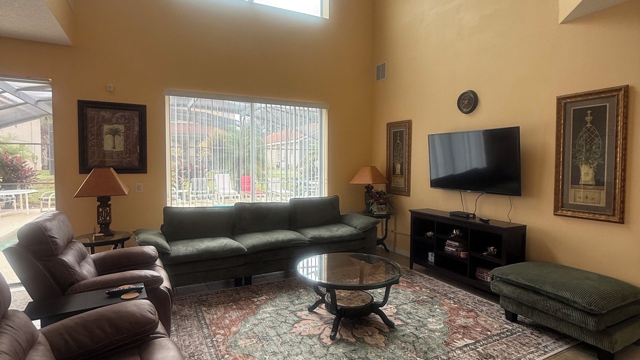 Photo of Livingroom in Solana