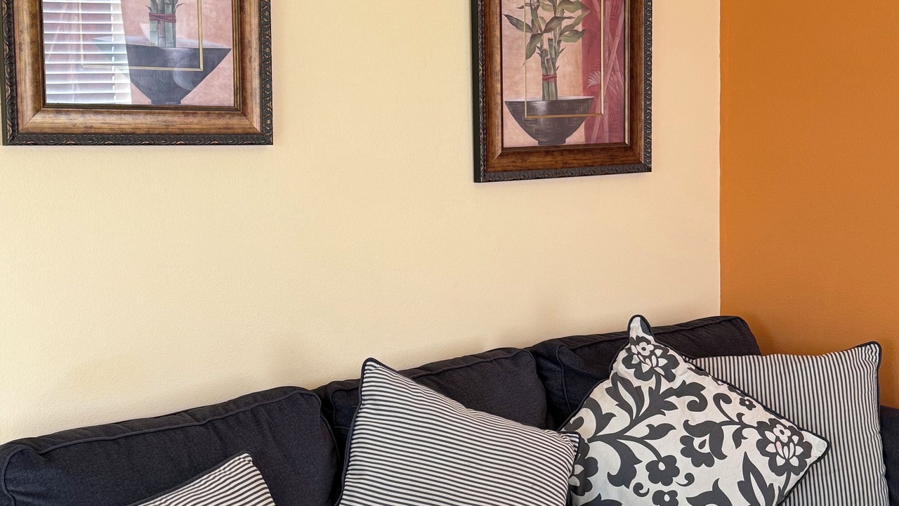 Photo of Livingroom in Solana