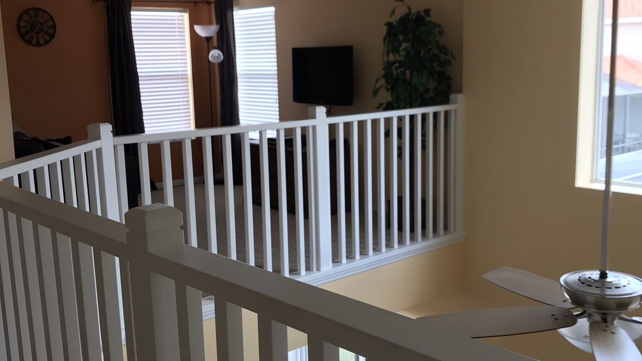 Photo of Patio Balcony in Solana
