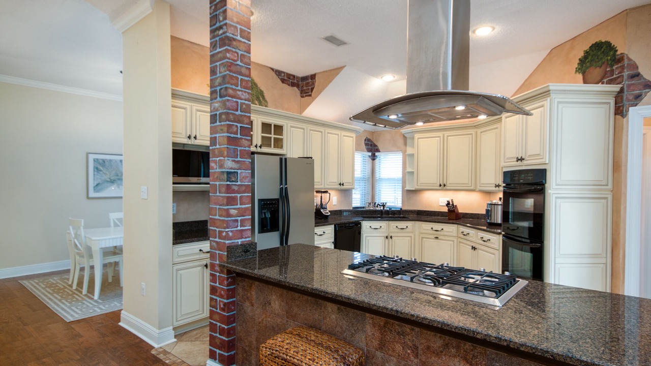 Photo of Kitchen in Slidell