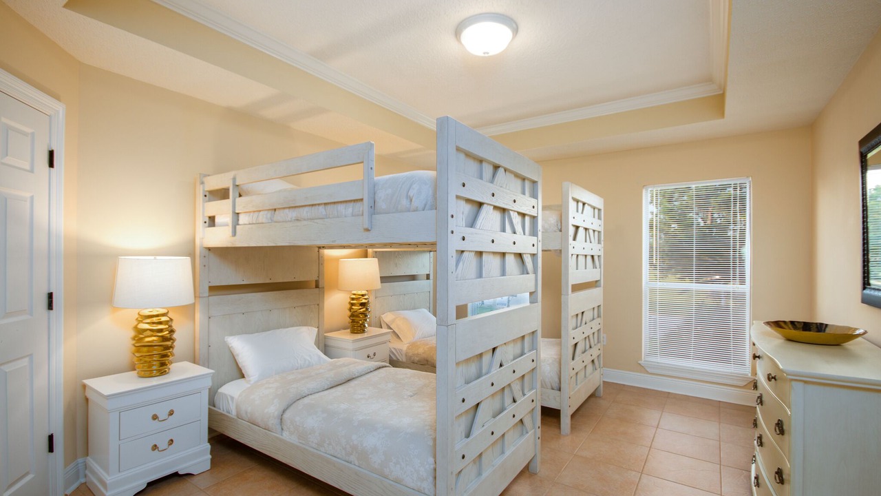 Photo of Bedroom in Slidell