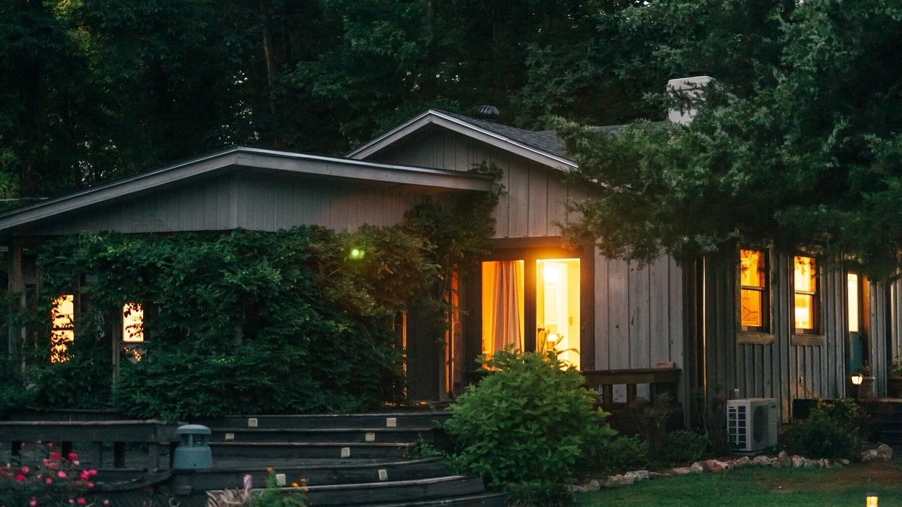 Photo of Outdoor in Montevallo