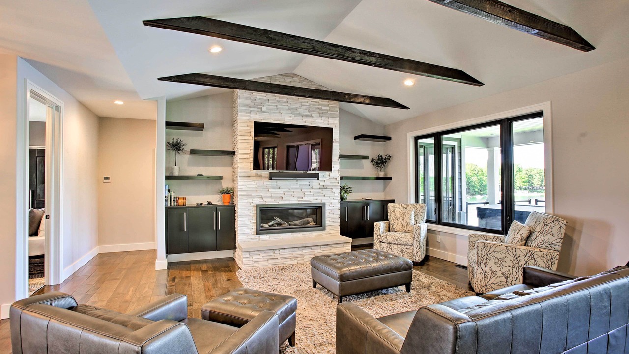 Photo of Livingroom in Traverse City