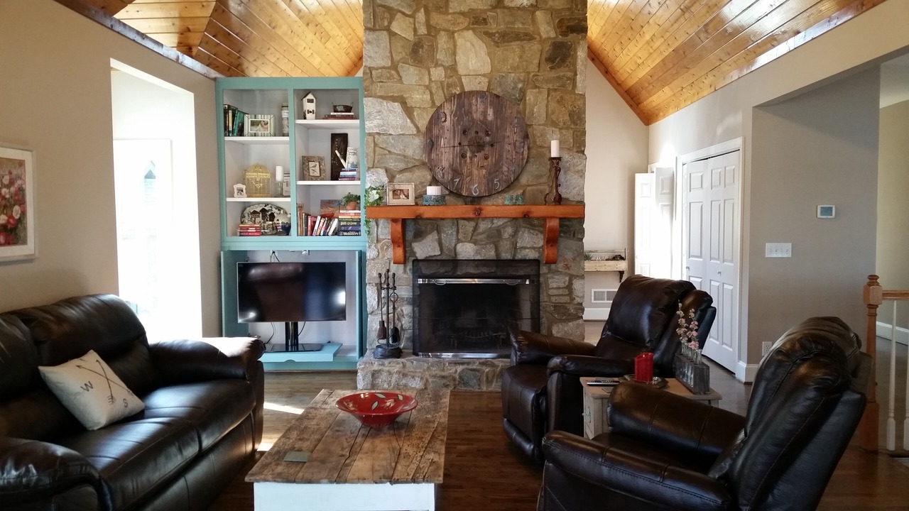 Photo of Livingroom in Buckhead