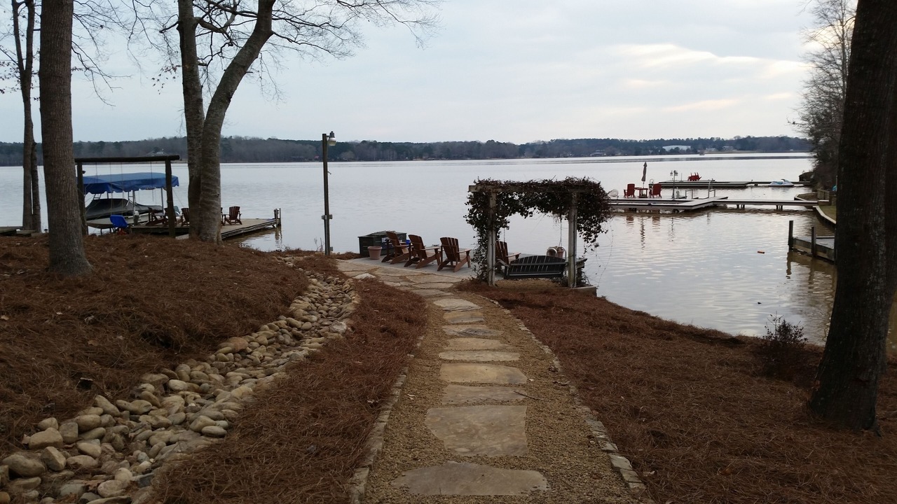 Photo of Outdoor in Buckhead