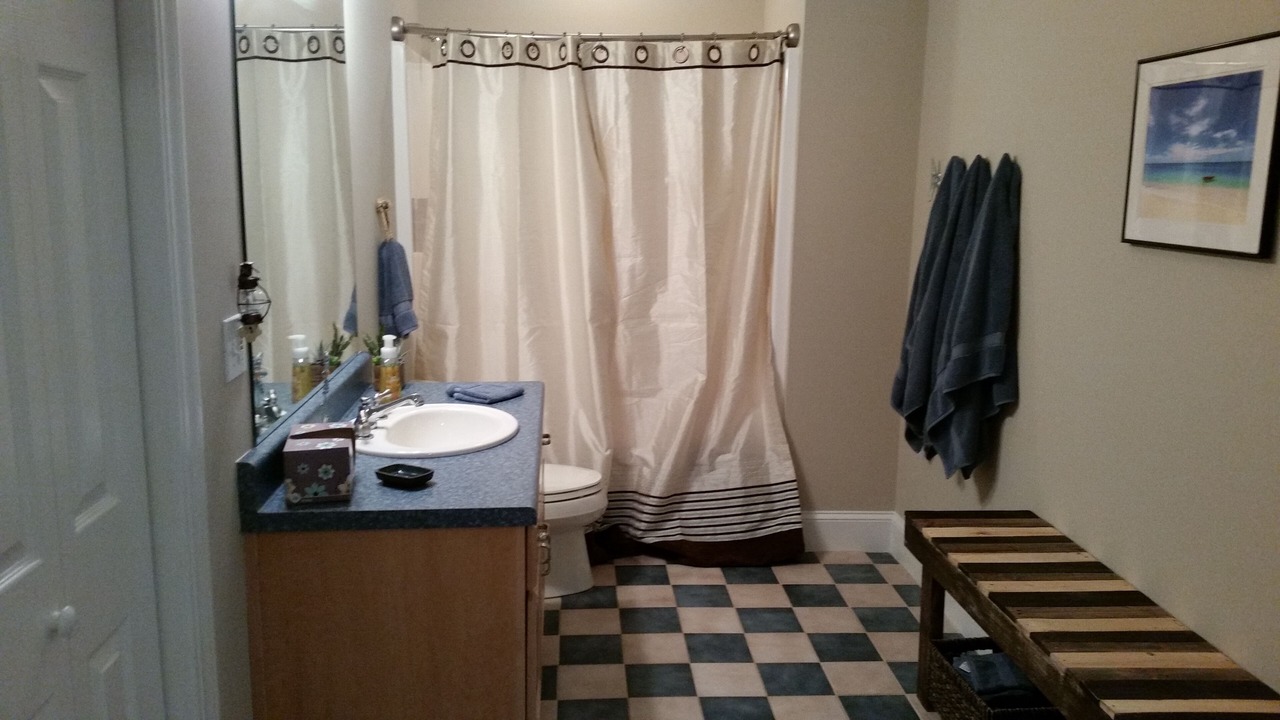 Photo of Bathroom in Buckhead