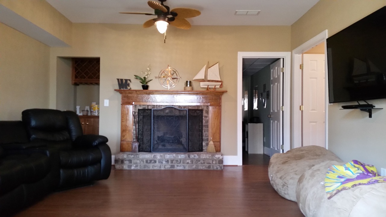 Photo of Livingroom in Buckhead