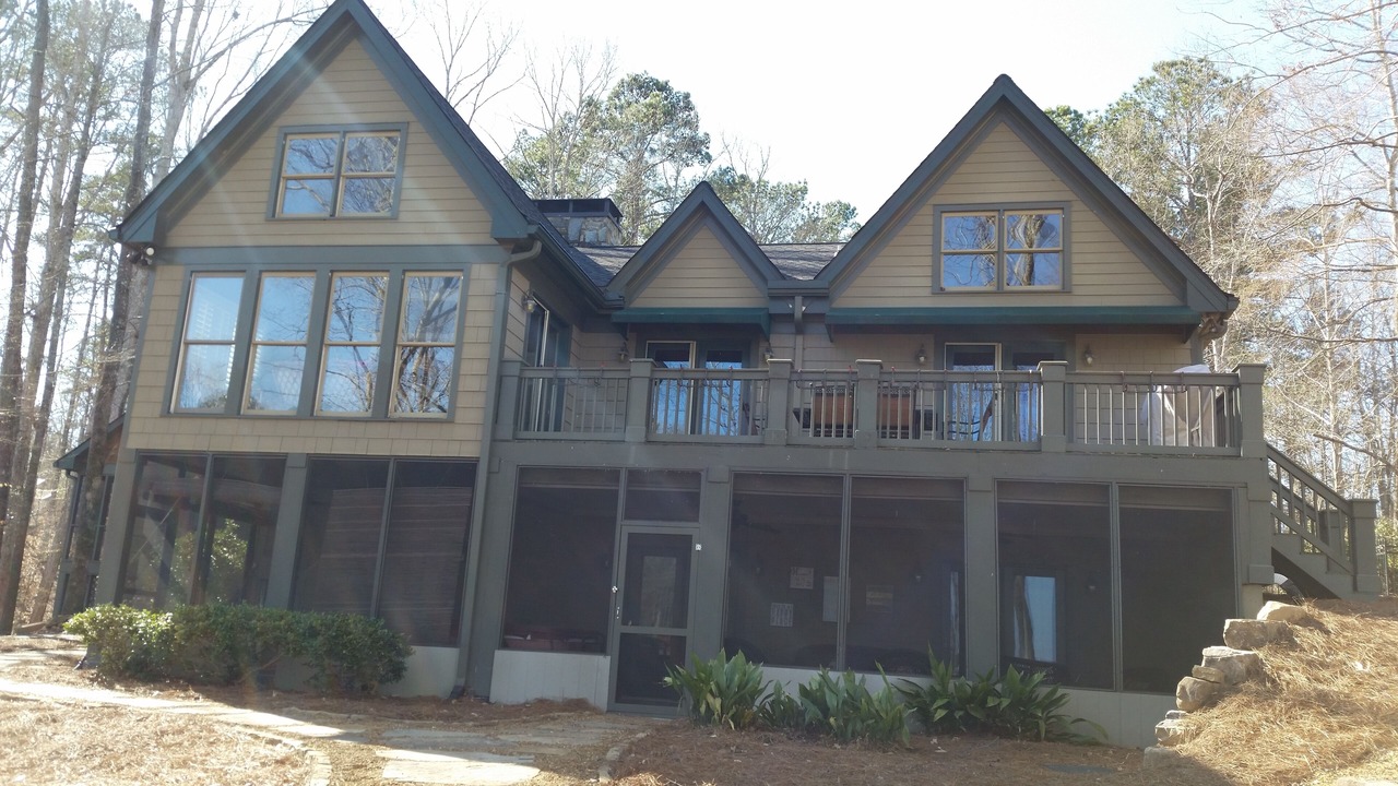 Photo of Outdoor in Buckhead