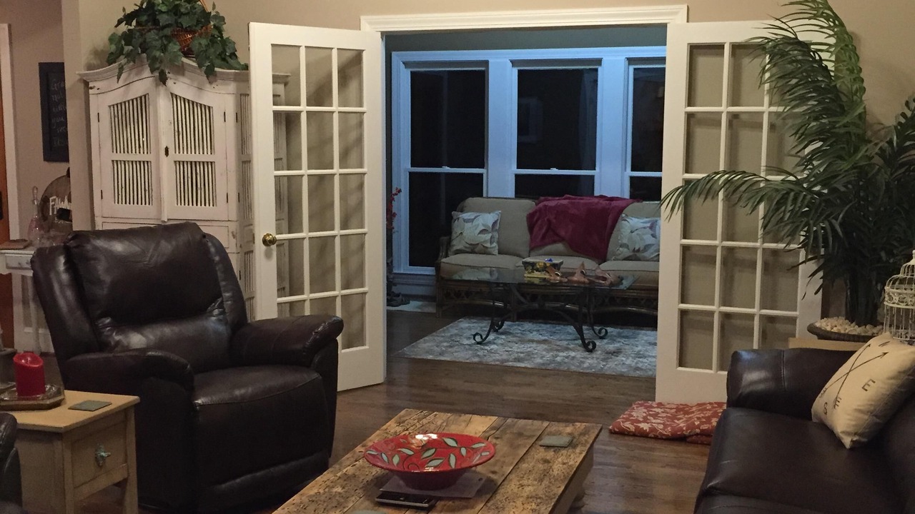 Photo of Bedroom in Buckhead