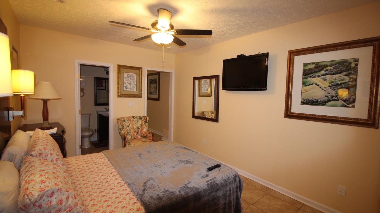 Photo of Bedroom in Ellenwood