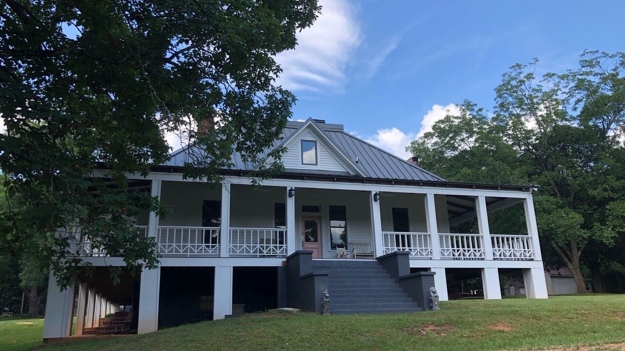 Photo of Outdoor in Lafayette