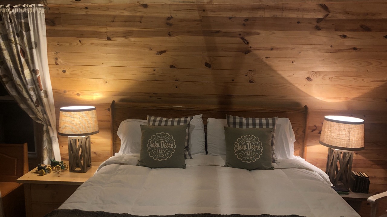 Photo of Bedroom in Lafayette