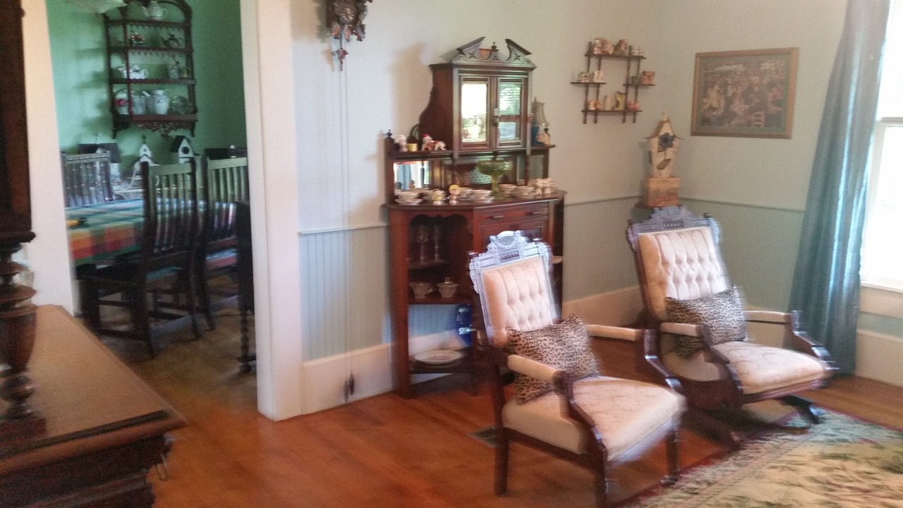 Photo of Bedroom in Sumrall