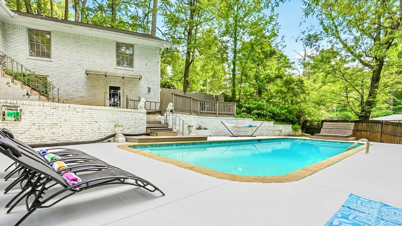 Photo of Outdoor in Clarkston