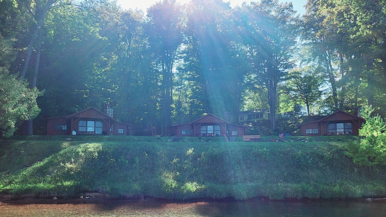 Photo of Outdoor in Kewadin