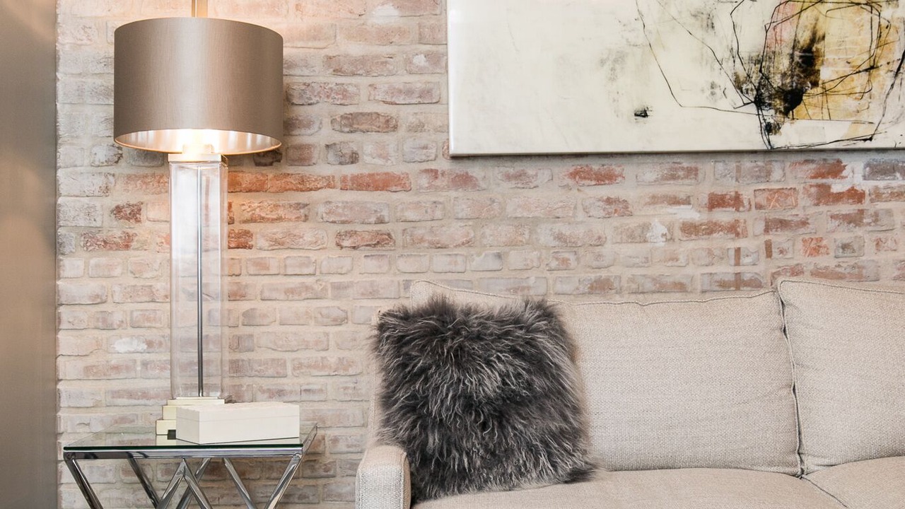 Photo of Livingroom in Central Business District