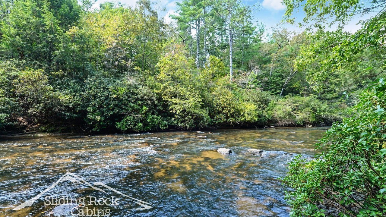 Photo of Outdoor in Ellijay