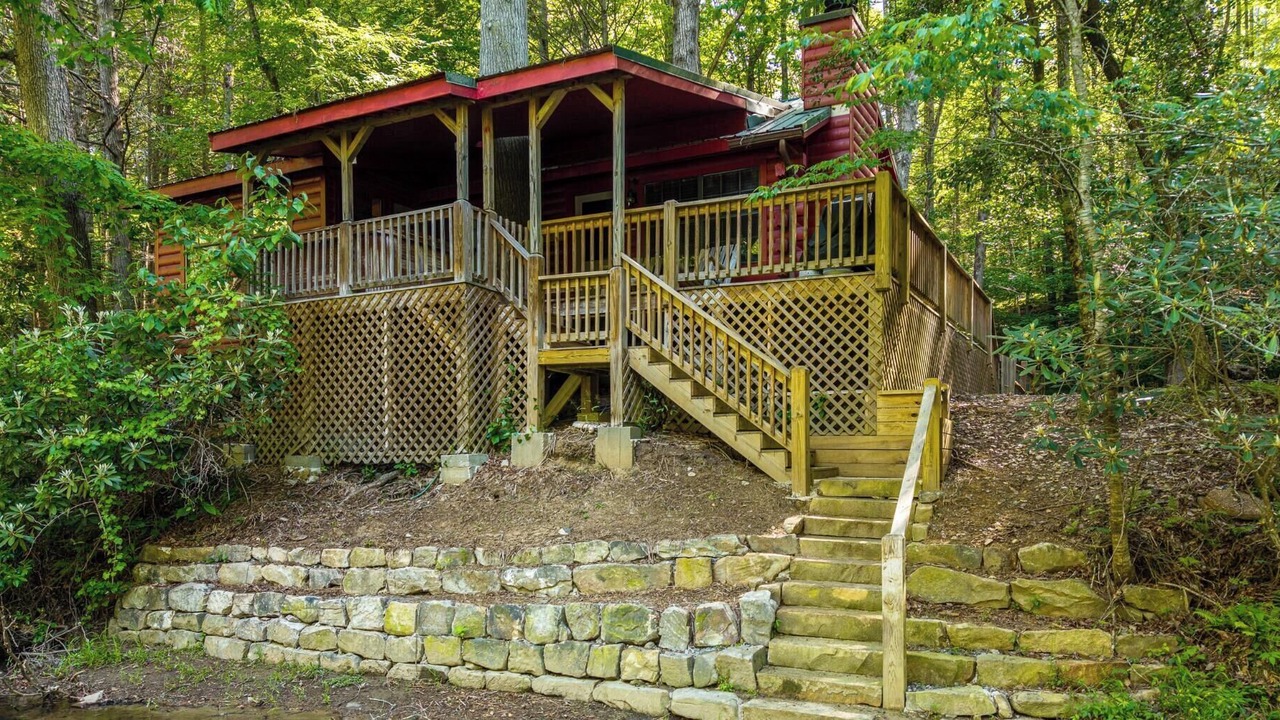 Photo of Outdoor in Ellijay