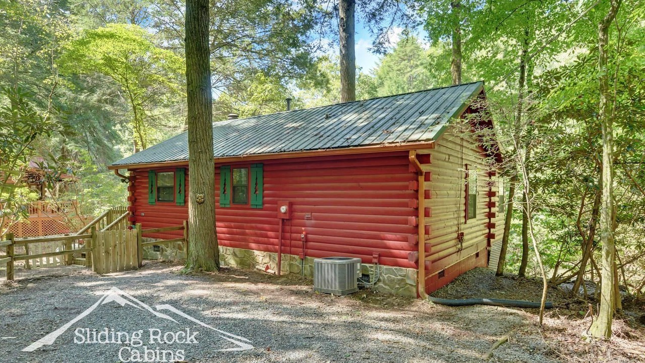 Photo of Outdoor in Ellijay