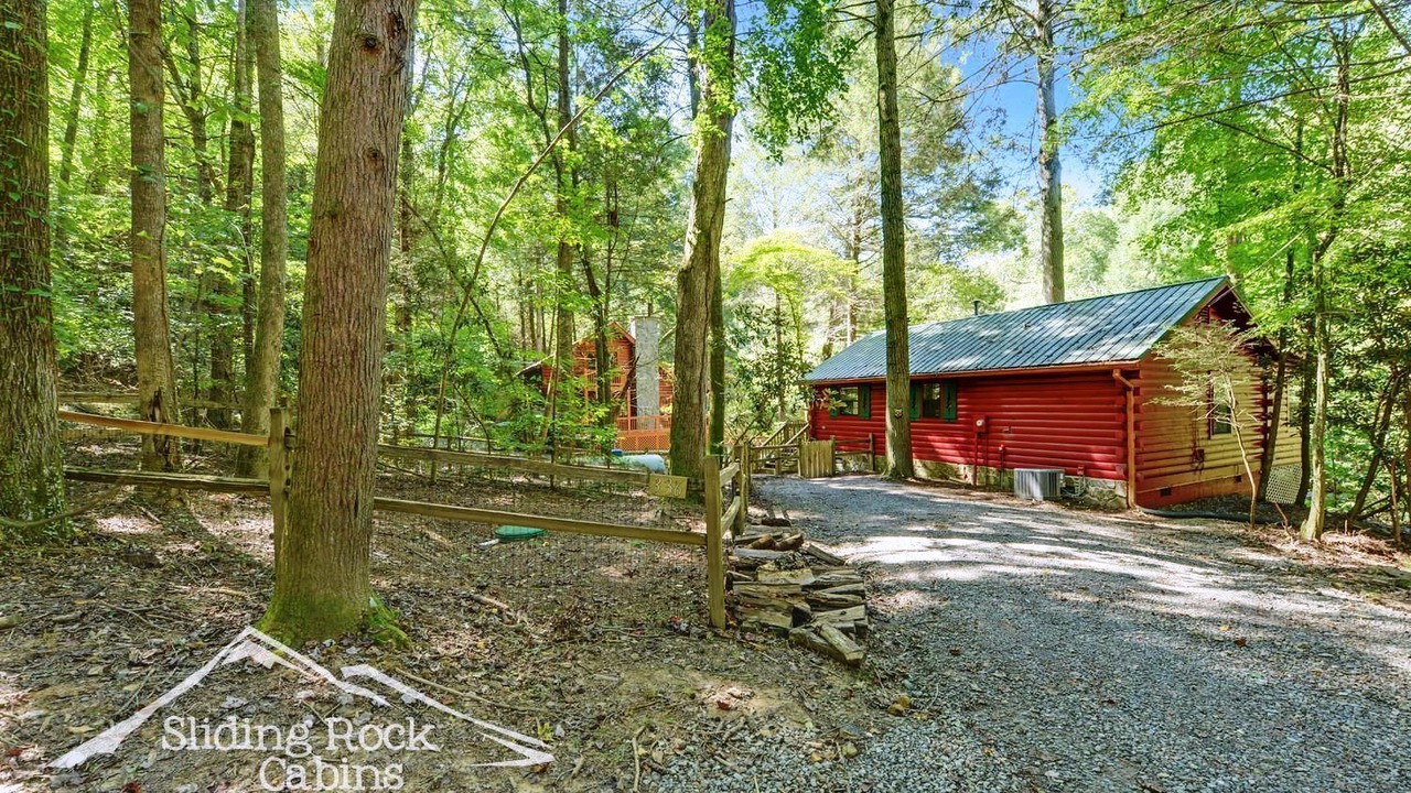 Photo of Outdoor in Ellijay