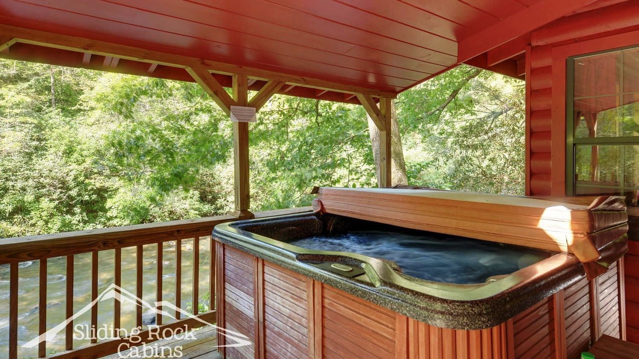 Photo of Outdoor in Ellijay