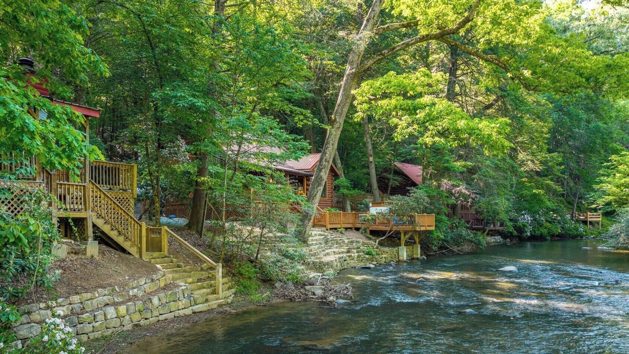 Photo of Outdoor in Ellijay