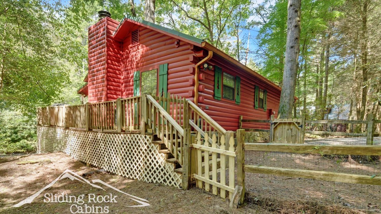 Photo of Outdoor in Ellijay