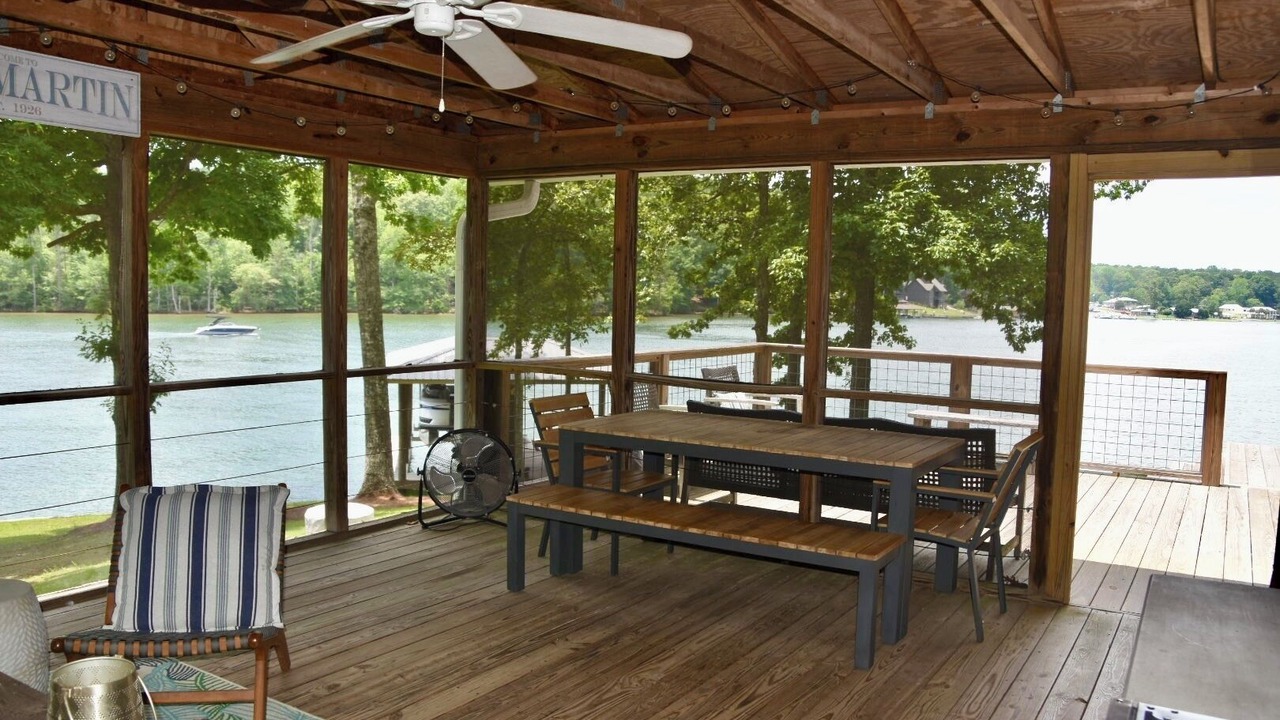 Photo of Outdoor in Dadeville
