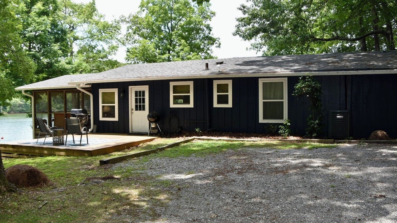 Photo of Outdoor in Dadeville