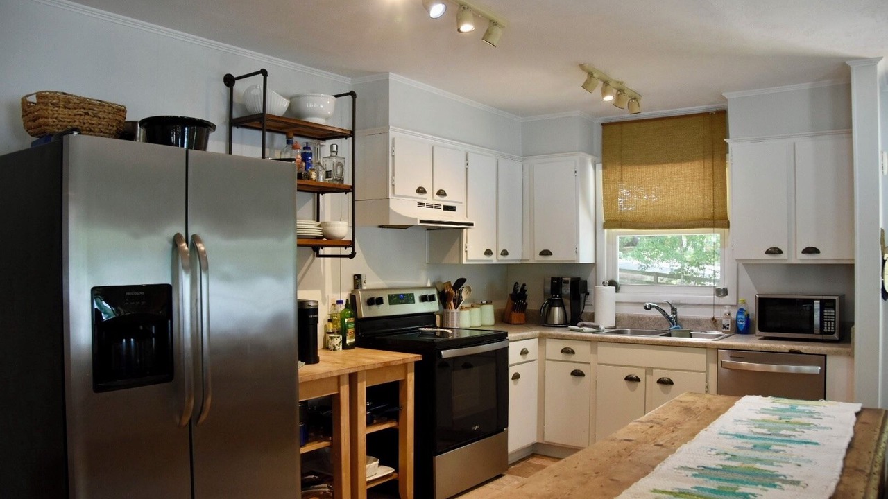 Photo of Kitchen in Dadeville