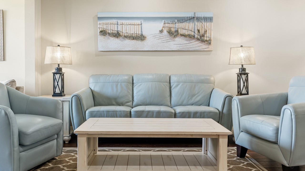 Photo of Livingroom in Sandestin
