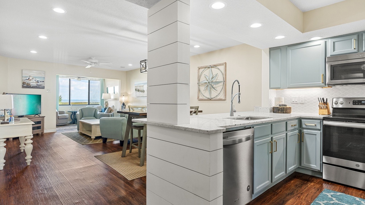 Photo of Kitchen in Sandestin