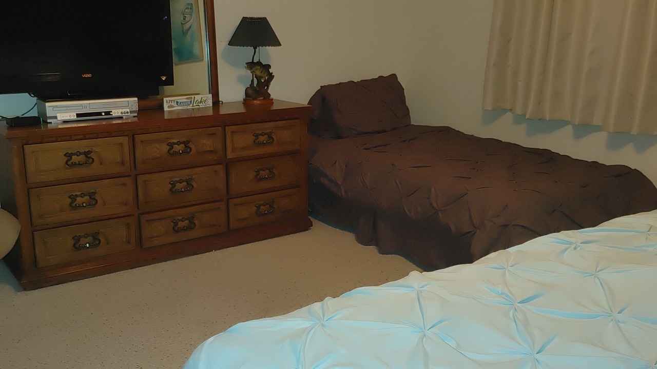 Photo of Bedroom in Welaka