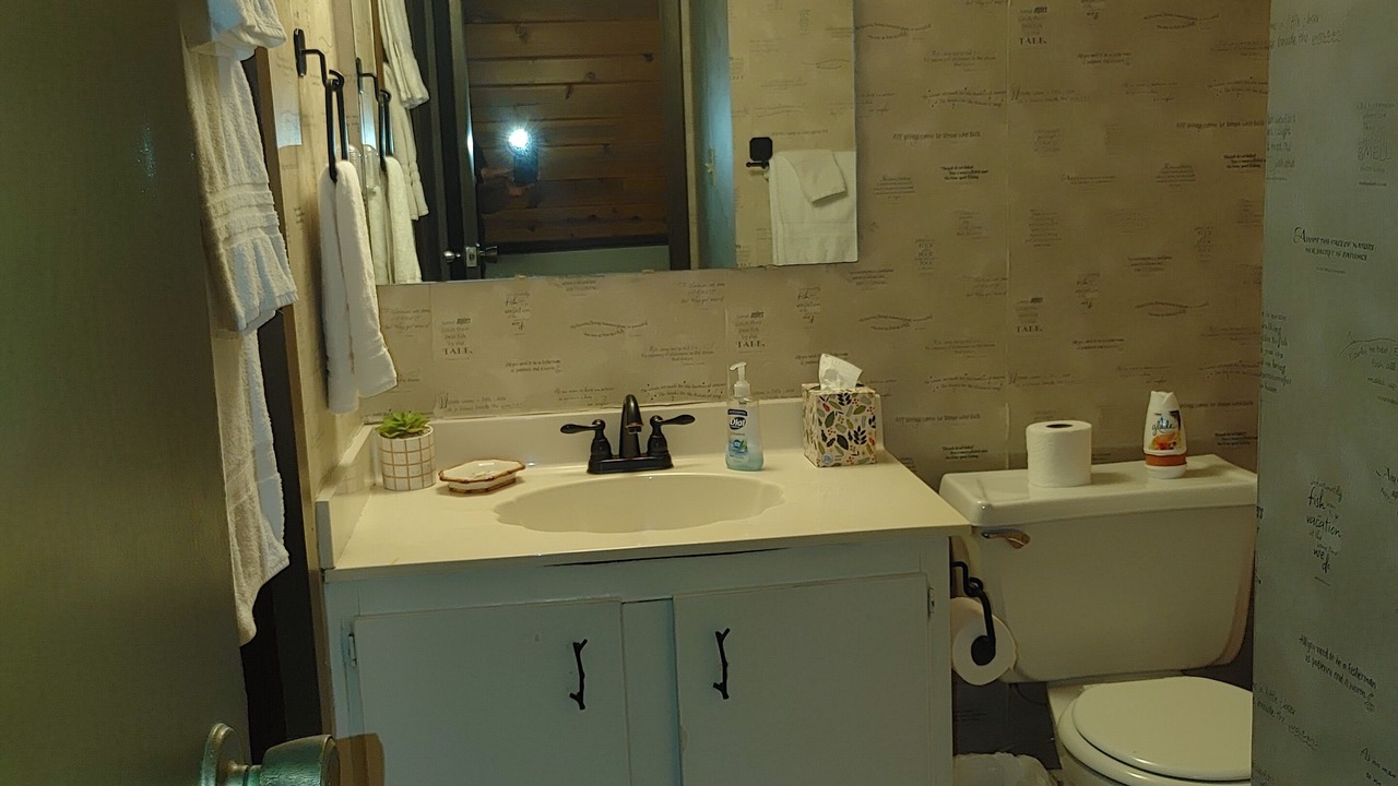Photo of Bathroom in Welaka