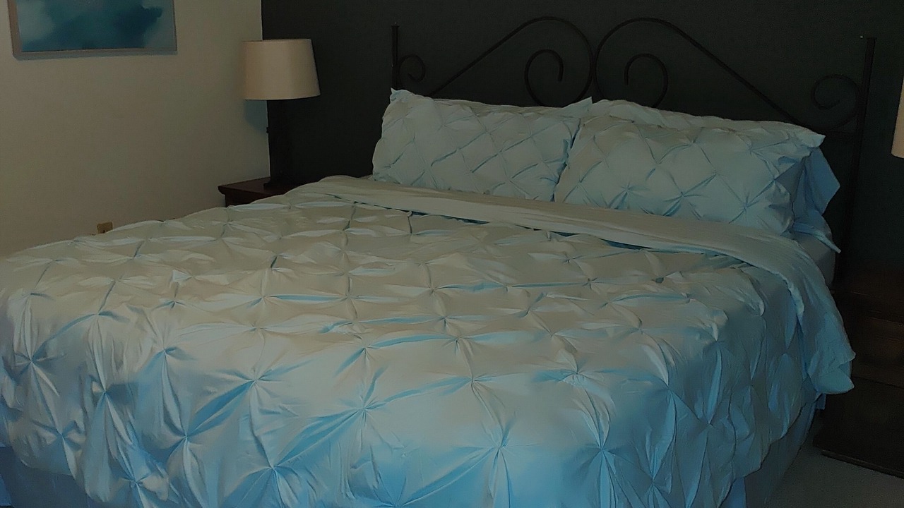 Photo of Bedroom in Welaka