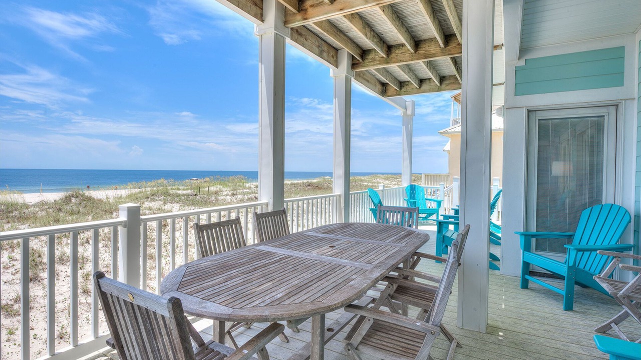Photo of Outdoor in Gulf Shores