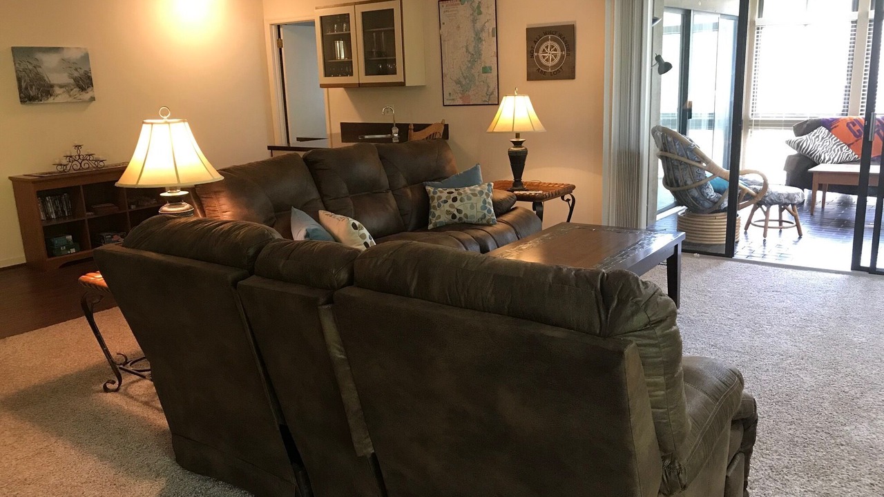 Photo of Bedroom in Salem
